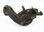 2006-2010 Volkswagen Beetle Front Passenger Spindle Knuckle Hub 1J0-407-256-AH. Fixed Price $110.20.