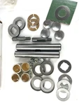 Moog 8468B King Pin Repair Kit Front For Chevy Chevrolet 3B Gmc 150 Truck 100. Fixed Price $86.84.