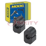 Moog Front To Frame Stabilizer Bar Bushing Kit For 1971-1977 Chevrolet Vega Oj. Fixed Price $17.11.