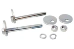 Mevotech Alignment Cam Bolt Kit For Blazer S10 Jimmy S15 Sonoma Hombre Bravada. Fixed Price $35.99.