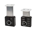 Allstar Performance ALL10721 Tall Ride Height Gauge. Fixed Price $150.04.