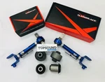 Hardrace Rear Camber Kit And Front Lower Arm Bush For Civic EP3 , Acura Rsx DC5. Fixed Price $319.99.