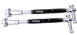 Torque Solution Rear Toe Link Kit Porsche Cayman. Fixed Price $569.99.