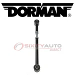 Dorman Rear Alignment Camber Toe Lateral Link For 1993-1997 Dodge Intrepid. Fixed Price $74.15.