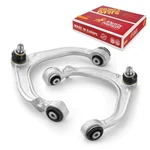 Front Upper Control Arm W/ball Joints Set For 2008-2019 Bmw X6 2007-2018 X5. Fixed Price $101.97.