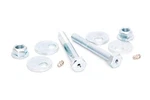 Rough Country Lower Control Arm Alignment Cam Bolts For Jeep Wrangler Jk 1081. Fixed Price $44.34.