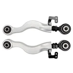 Kaitao 2PCS Rear Upper Adjustable Camber Control Arms Kit For Lexus Gs Is. Fixed Price $136.49.