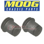 Moog Front Upper Control Arm Bushing Kit 1998-2011 Ford Ranger Zi. Fixed Price $49.92.