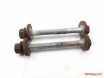 2007 Bmw 335I 335XI 328XI 328I E90 E92 Rear Upper Eccentric Bolt Set 2PC 6764292. Fixed Price $39.99.