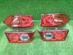 Jdm Honda Accord CL7 Tsx Lighting Lamp Components Blue B507P Genuine. Fixed Price $399.50.