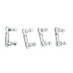 Godspeed Spherical Bearing End Link Kit Front Rear For 05-13 Chevrolet Corvette. Fixed Price $187.00.