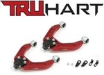 Truhart Adjustable Front Upper Camber Control Arms For Tesla Model 3 & Y 17+ New. Fixed Price $696.00.