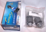 New Pair Of Rt & Lt Mevotech Supreme MS10459 Alignment Camber Bushing. Fixed Price $69.99.