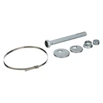 For Lincoln Town Car 2003-2011 Delphi Front Alignment Camber Bolt Kit. Fixed Price $31.19.