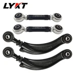Lykt 4PCS Rear Adjustable Camber&toe Control Arms Kit For Lincoln Mkc 2015-2019. Fixed Price $238.62.