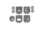 Eibach Pro-alignment Kit 04-08 Ford F150 V8 2WD. Fixed Price $102.00.