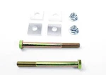 Spl Parts Toe Eccentric Lockout Kit For Bmw E9X/E8X - Keeps Rear Alignment. Fixed Price $91.31.