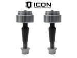 Icon Delta Ball Joint Kit 2001-2023 Gmc/chevy 1500/2500/3500 & Ford F-150. Fixed Price $292.07.