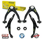 New Moog Front Lower & Upper Control Arm Ball Joint 4PCS Set 97-01 Honda Cr-v. Fixed Price $310.00.