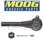 Moog Inner Steering Tie Rod End For 1979-1980 Dodge B300 Gear Rack Wheel Yc. Fixed Price $54.04.