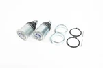 Megan Racing 15MM Rear Roll Center Adjuster W/ Balljoint For 00-09 Honda S2000. Fixed Price $1599.00.