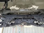 2023 Kia K5 Gt 2.5L Rear Suspension Crossmember Fwd. Fixed Price $237.50.