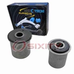 Mevotech Supreme Front Lower Suspension Control Arm Bushing For 1998-2000 Zi. Fixed Price $30.08.