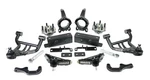 Ridetech Front Sla Suspension SYSTEM,1979-1993 Ford Mustang Aftermarket K-member. Fixed Price $3650.00.