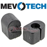 Mevotech Supreme Front To Frame Stabilizer Bar Bushing Kit For 1976-1977 Dk. Fixed Price $18.31.