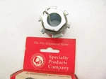 Specialty Products 23152 Front Alignment Caster Camber Bushing - 1/2 Degree 4WD. Fixed Price $12.59.