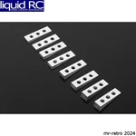 RC4WD Z-S0290 Superlift Driveshaft Alignment Degree Shims. Fixed Price $15.78.