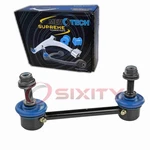 Mevotech Supreme Front Suspension Stabilizer Bar Link Kit For 2005-2011 Wt. Fixed Price $52.40.