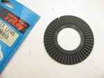 Trw 13745 Rear Suspension Alignment Full Contact Shim - Black. Fixed Price $9.89.