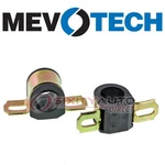 Mevotech Supreme Front To Frame Stabilizer Bar Bushing Kit For 2000-2013 Gmc Cp. Fixed Price $23.53.