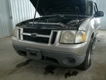 Passenger Front Spindle/knuckle Door Sport Package Fits 01-02 Explorer. Fixed Price $85.11.