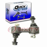 Quicksteer Rear Suspension Stabilizer Bar Link For 2000-2005 Mitsubishi. Fixed Price $26.51.