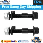 Trq Front Rear Suspension Alignment Camber Kit Lh Rh Side For 77-23 Mazda Nissan. Fixed Price $25.71.