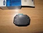 Nos Ford Oem Fuel Pump Relay W/ Bracket E3AZ-9C392-A Thunderbird Cougar Ltd. Fixed Price $74.99.