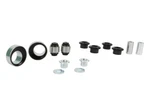 Whiteline Plus 12+ Vw Golf MK7 Front Caster Correction Kit. Fixed Price $218.88.