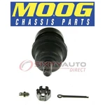 Moog Front Upper Ball Joint For 1996-2000 Chrysler Sebring 2.4L 2.5L L4 V6 Cg. Fixed Price $63.00.