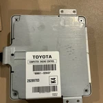 Gm Toyota Engine Control Module 2005 2006 Pontiac Vibe 19205366 Pcm. Fixed Price $39.00.
