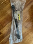 20255FC000 New Subaru Lateral Link Right Rear Genuine Oem. Fixed Price $72.00.