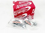 Eibach Pro-alignment Rear Camber Bolt Kit +/-0.5 Degrees P/n: 5.81310K. Fixed Price $28.95.