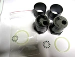 Moog K8627 Alignment Camber Toe Bushing New Old Stock Federal Mogul Trw. Fixed Price $11.99.