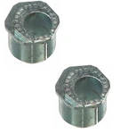 Moog K8986 Front Alignment Caster Camber Bushing Set Of 2 New. Fixed Price $71.24.