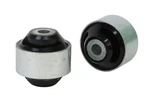 Whiteline Front Lower Control Arm Bushing Fits 02-06 Acura Rsx. Fixed Price $85.88.