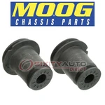 Moog Front Upper Control Arm Bushing Kit For 1971-1972 Fargo B300 Van Wu. Fixed Price $38.85.