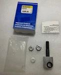 Alignment Camber Stud Front Upper Moog K90205 Fits 86-89 Honda Accord- 1/2. Fixed Price $20.70.