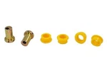 Whiteline (KCA399) Rear Camber Adj Kit-upper C/arm Bushes. Fixed Price $76.88.