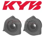 Pc Kyb Front Strut Mount For 1989-1998 Nissan 240SX Shock Spring Sf. Fixed Price $164.73.